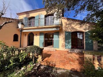Maison 6 pièces 187 m²