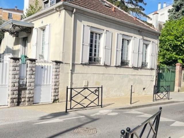 Maison 6 pièces 187 m²
