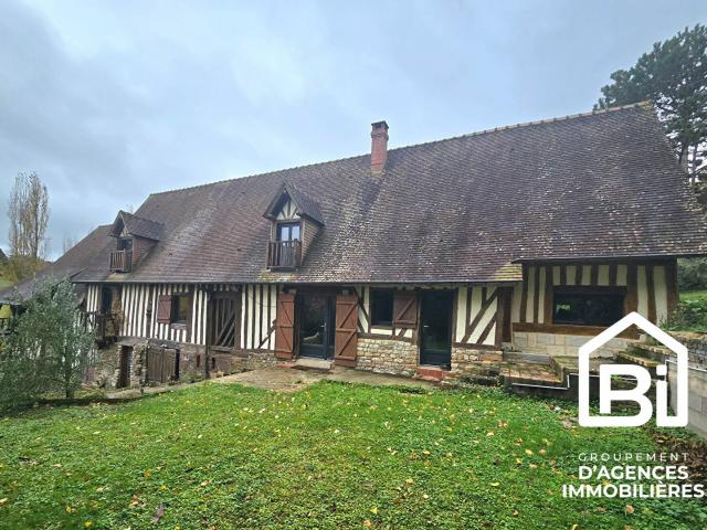 Maison 6 pièces 187 m²