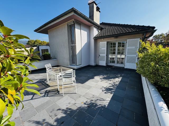 Maison 6 pièces 187 m²