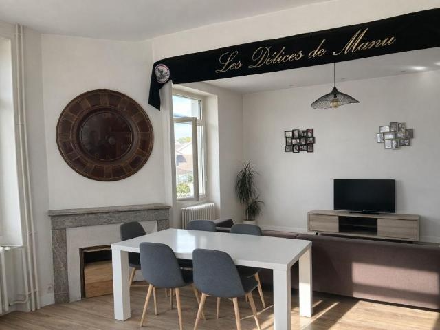 Maison 6 pièces 187 m²