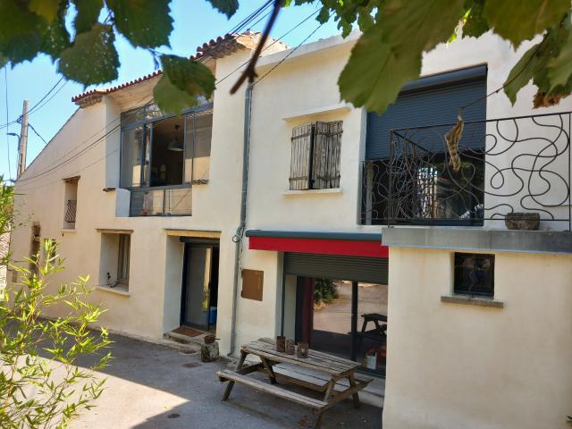 Maison 6 pièces 187 m²