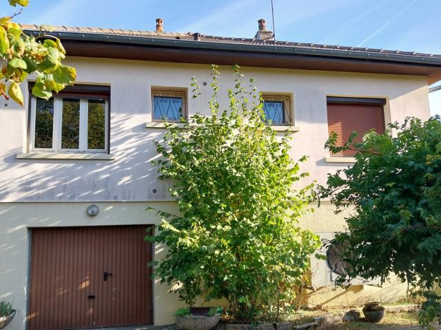 Maison 6 pièces 187 m²