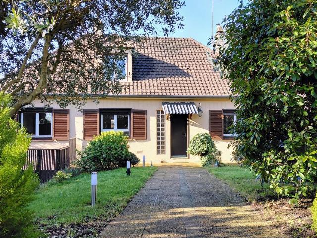 Maison 6 pièces 187 m²