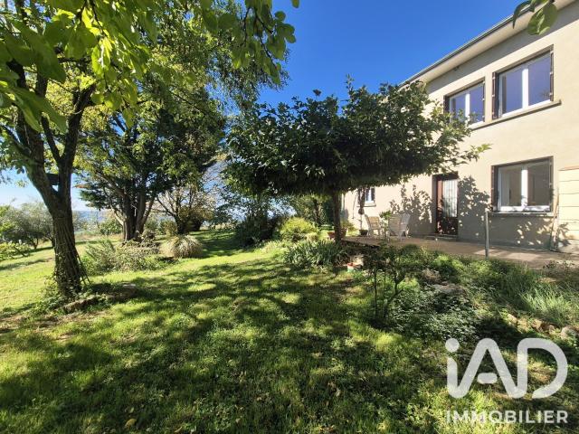 Maison 6 pièces 187 m²