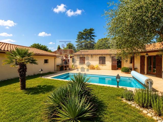 Maison 6 pièces 187 m²