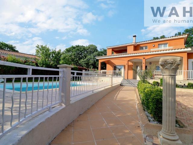 Maison 7 pièces 187 m²