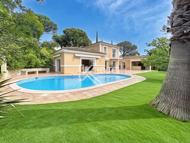 Maison 6 pièces 187 m²