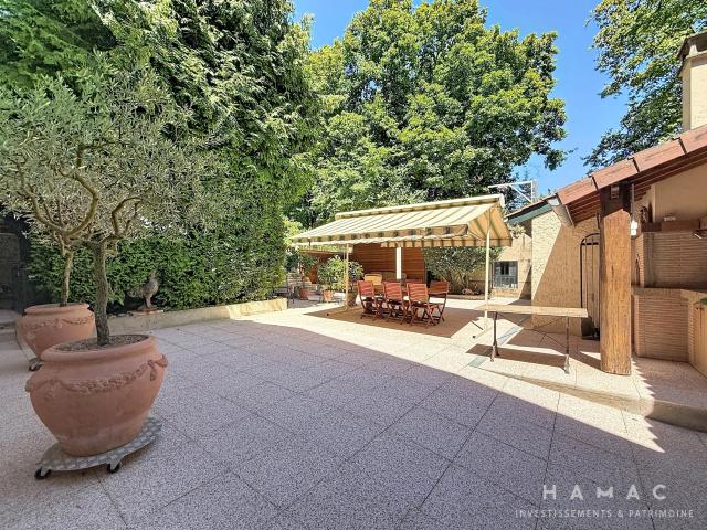 Maison 6 pièces 187 m²