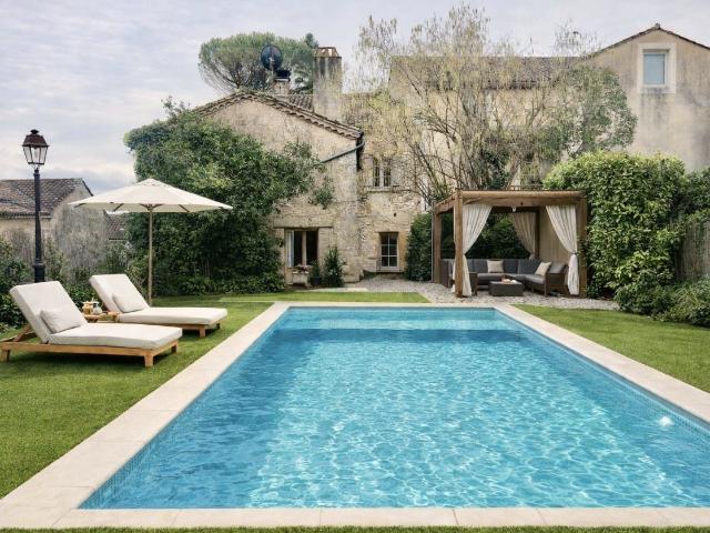 Maison 7 pièces 187 m²