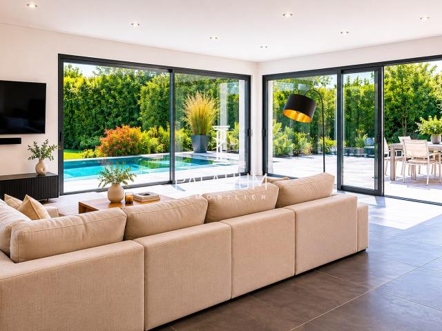 Maison 6 pièces 193 m²