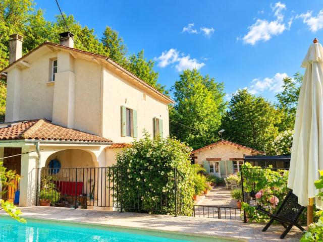 Maison 6 pièces 187 m²