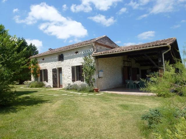Maison 6 pièces 187 m²
