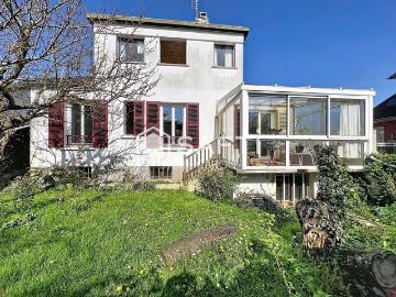 Maison 6 pièces 187 m²