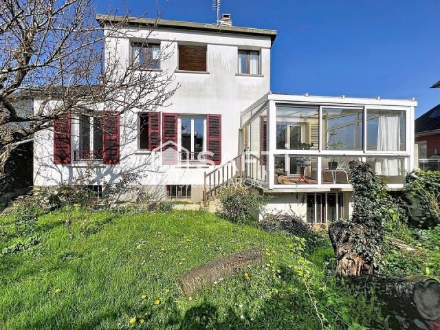 Maison 6 pièces 187 m²