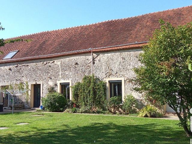 Maison 6 pièces 187 m²