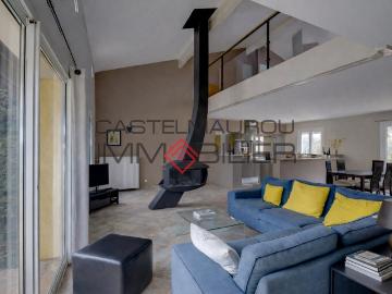 Maison 6 pièces 187 m²