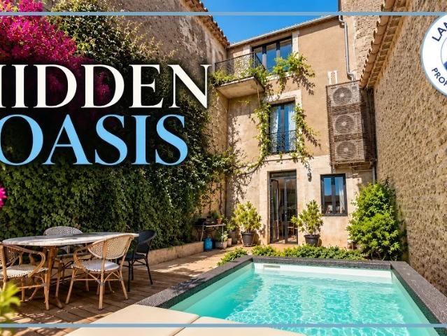 Maison 6 pièces 187 m²