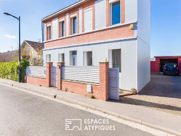 Maison 6 pièces 187 m²
