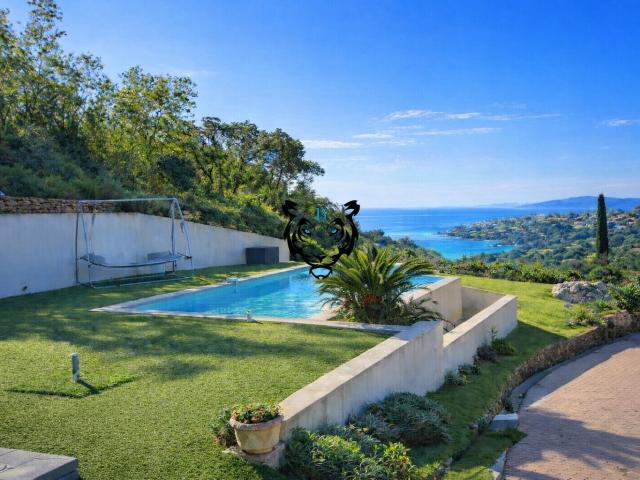 Maison 6 pièces 187 m²