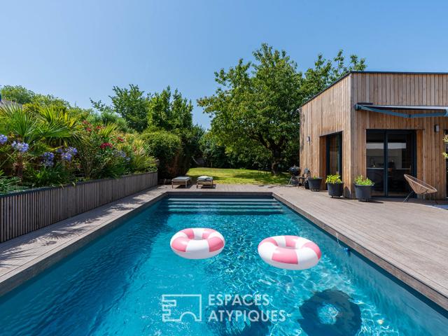 Maison 6 pièces 187 m²