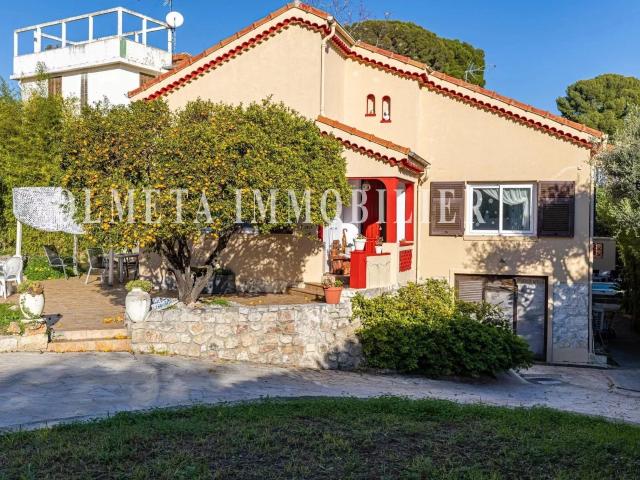 Maison 6 pièces 187 m²