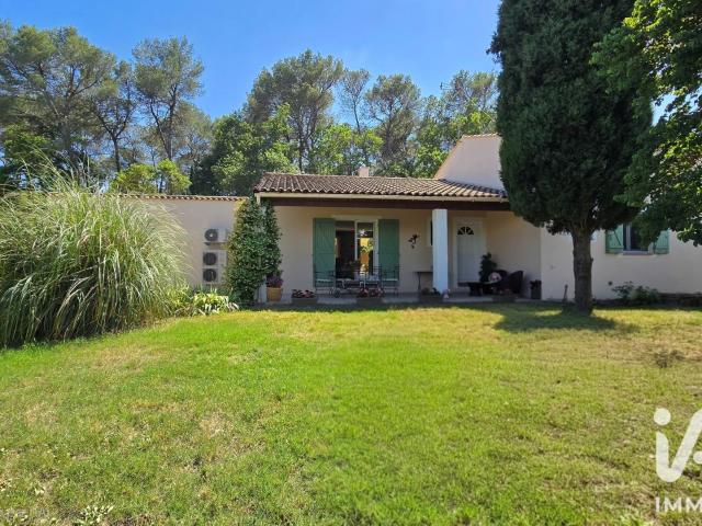 Maison 6 pièces 187 m²