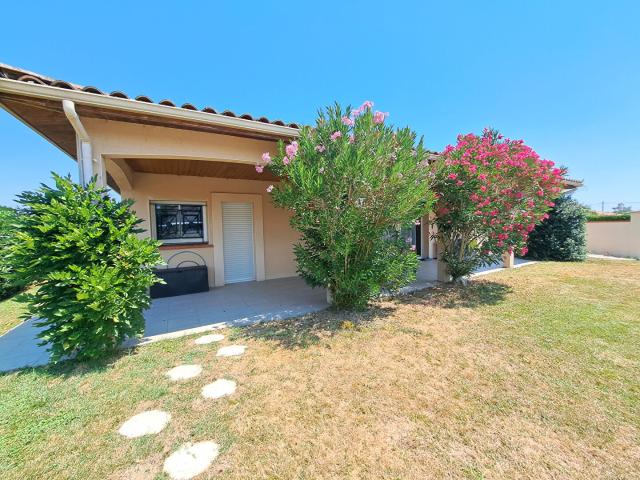 Maison 6 pièces 188 m²