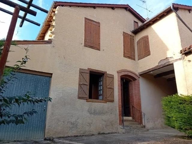 Maison 6 pièces 188 m²