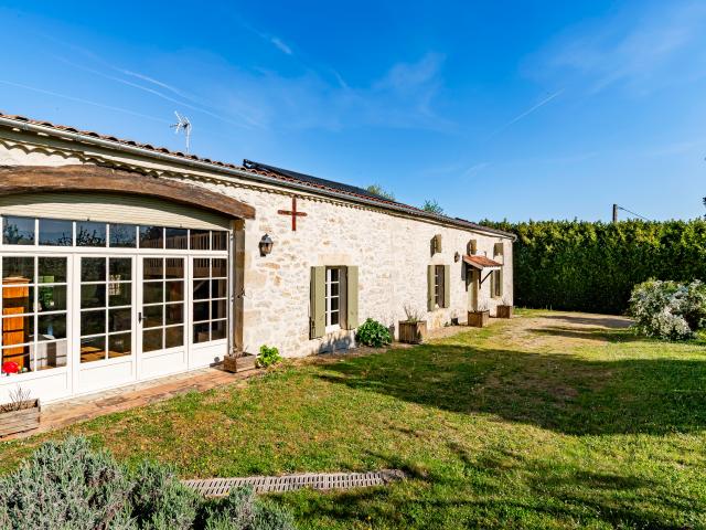 Maison 6 pièces 188 m²