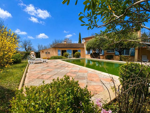 Maison 6 pièces 188 m²