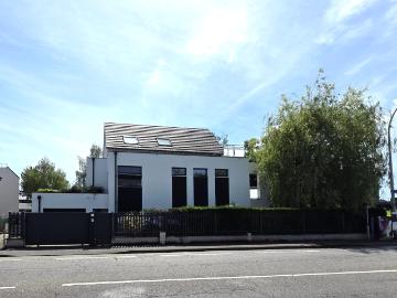 Maison 6 pièces 188 m²