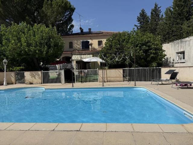 Maison 6 pièces 188 m²