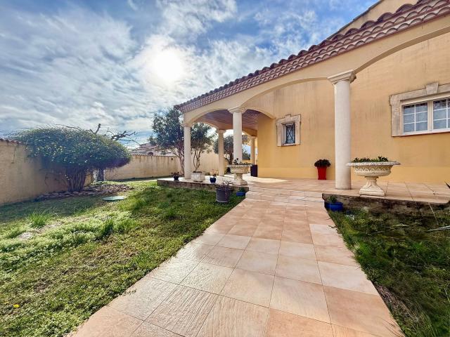Maison 6 pièces 188 m²