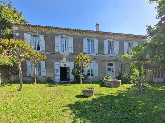 Maison 6 pièces 188 m²