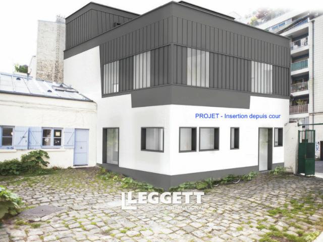 Maison 6 pièces 188 m²