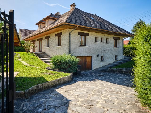Maison 6 pièces 188 m²