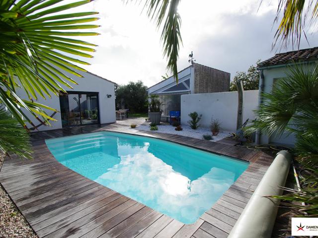 Maison 6 pièces 188 m²