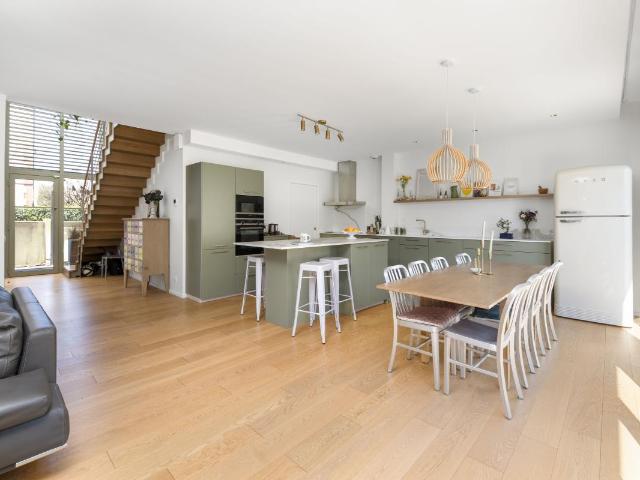 Maison 6 pièces 188 m²