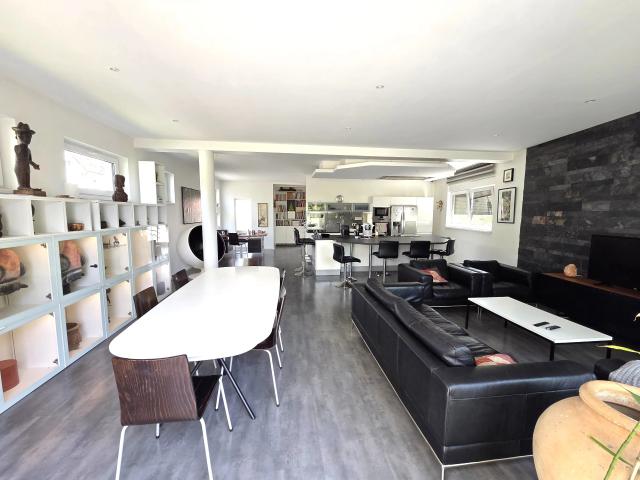 Maison 6 pièces 188 m²