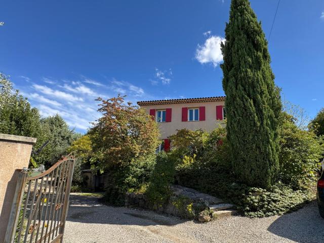 Maison 6 pièces 188 m²