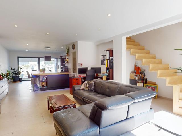 Maison 6 pièces 188 m²