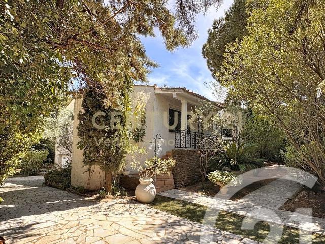 Maison 6 pièces 188 m²