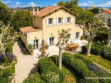 La Pointe Rouge, Marseille 8e Arrondissement, Bouches-du-Rhône, Provence-Alpes-Côte dAzur
