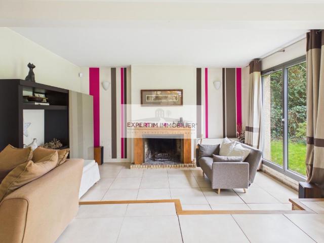 Maison 6 pièces 188 m²