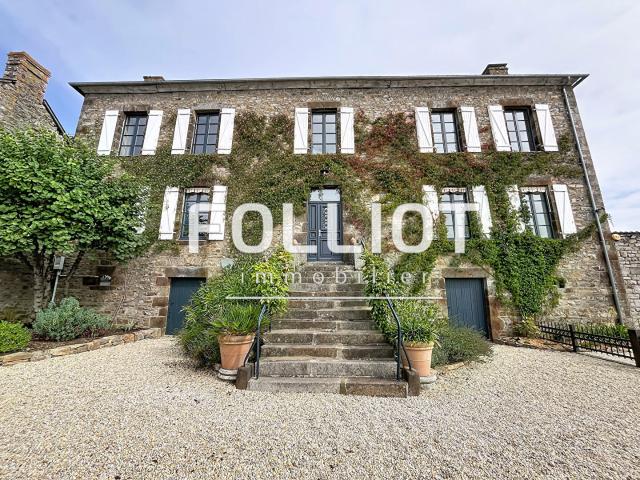 Maison 6 pièces 188 m²