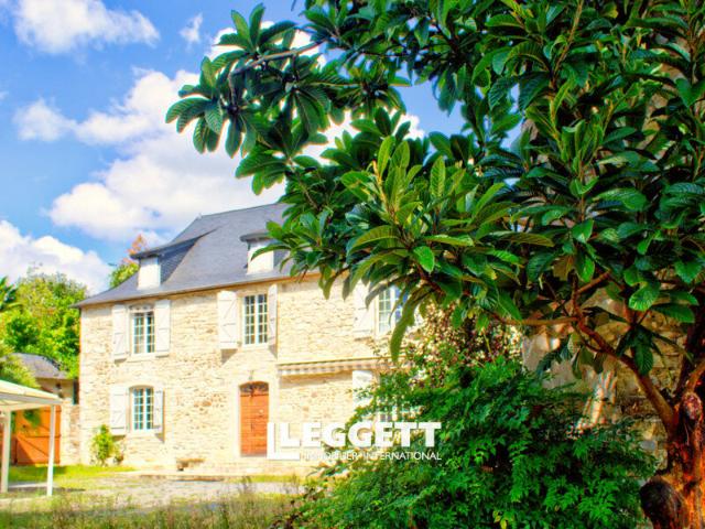 Maison 6 pièces 188 m²