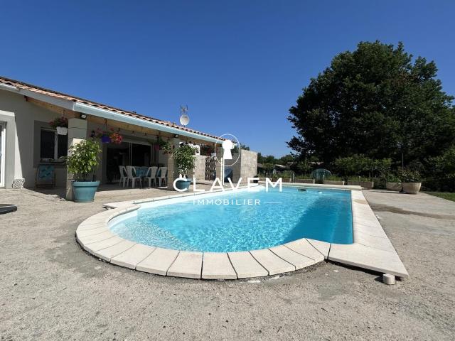 Maison 9 pièces 188 m²