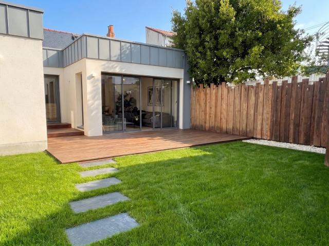 Maison 6 pièces 188 m²