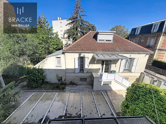 Maison 6 pièces 188 m²